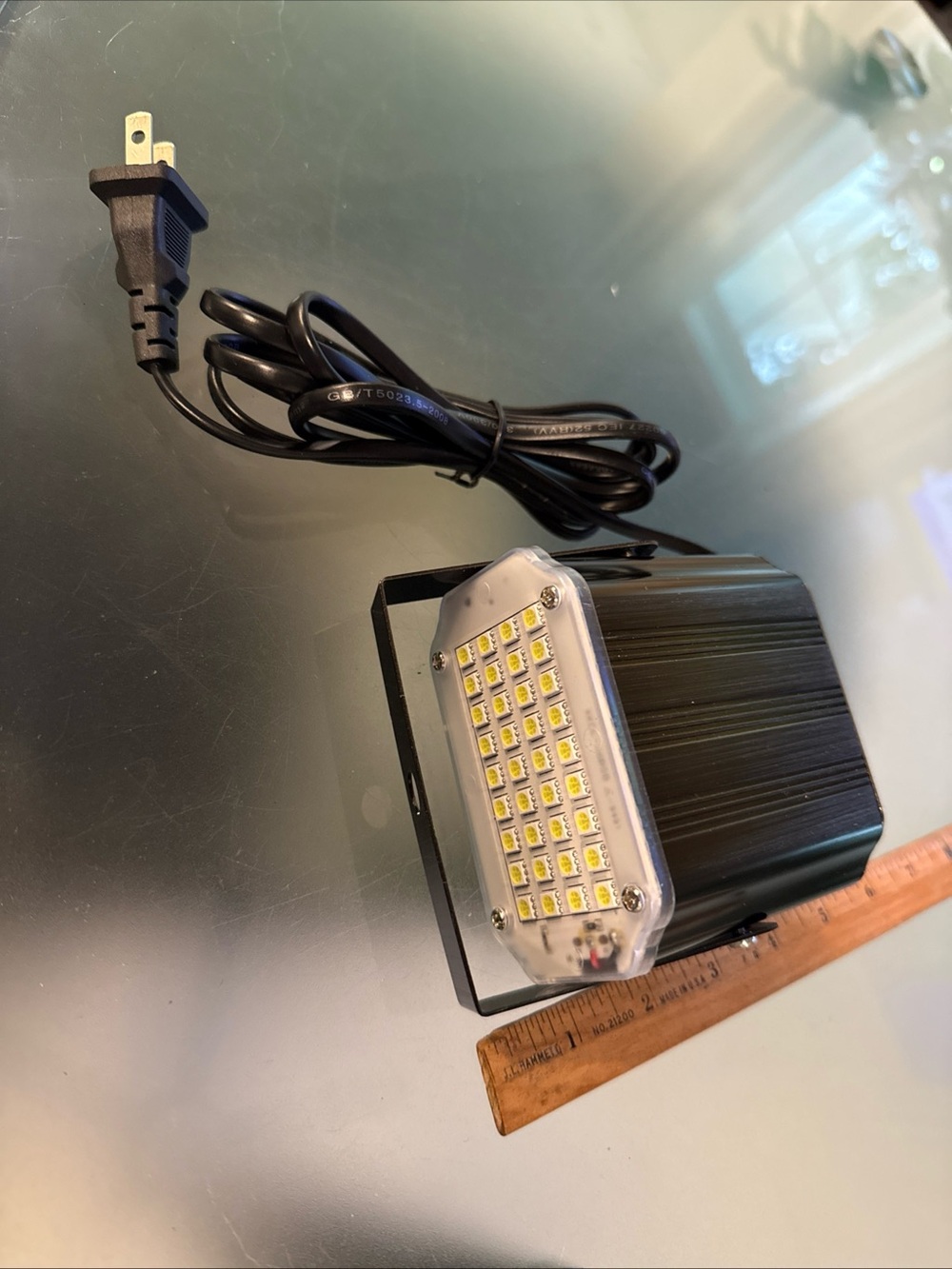 Luditek Mini Strobe Lights